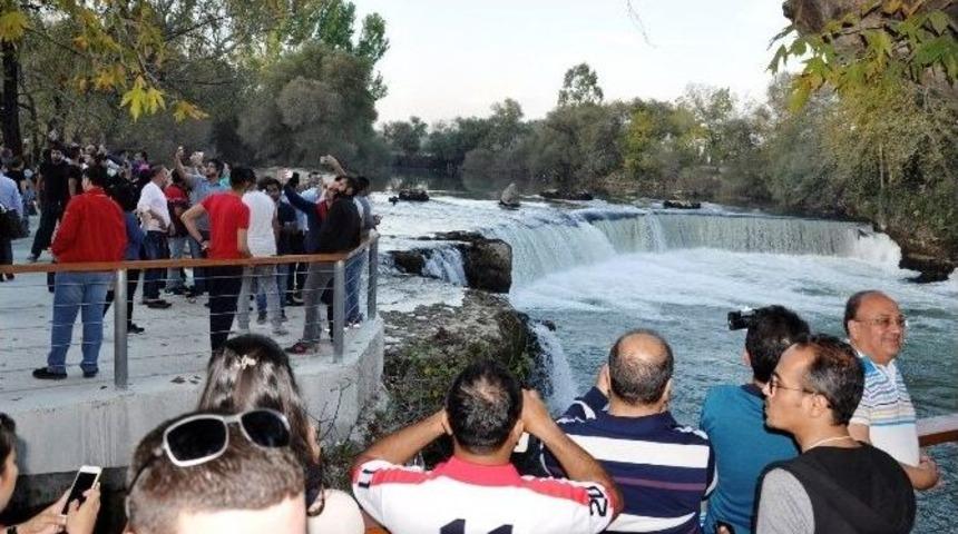 Matso&rsquo;dan Turizmde &Uuml;r&uuml;n Ve Pazar &Ccedil;eşitlendirme &Ccedil;alışmaları