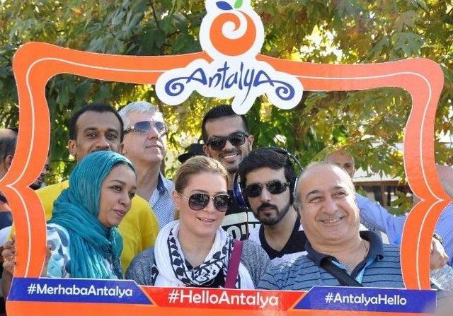 Matso’dan Turizmde Ürün Ve Pazar Çeşitlendirme Çalışmaları