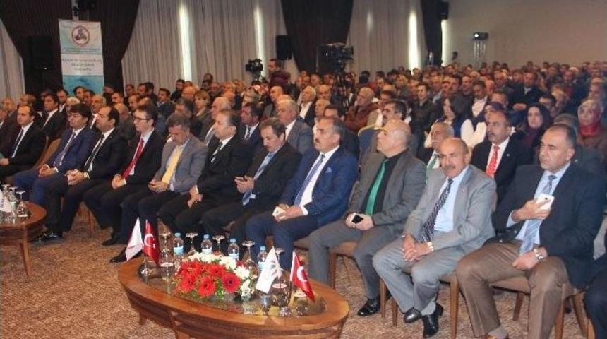 Esnafa 19,6 Milyar Lira Destek Sağlandı