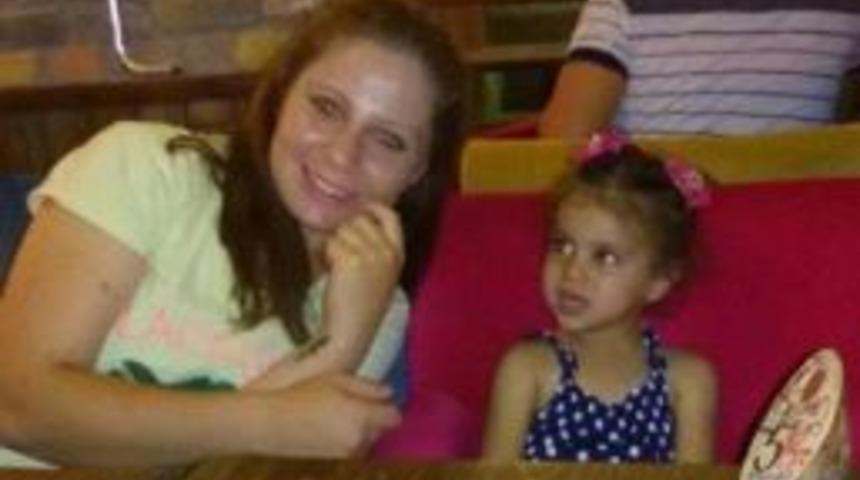 Anne-Kızdan 12 G&uuml;nd&uuml;r Haber Alınamıyor