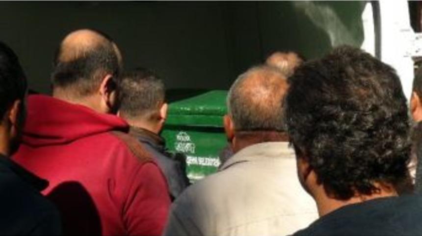 Gaziantep&rsquo;te Evli Kadının Ş&uuml;pheli &Ouml;l&uuml;m&uuml;