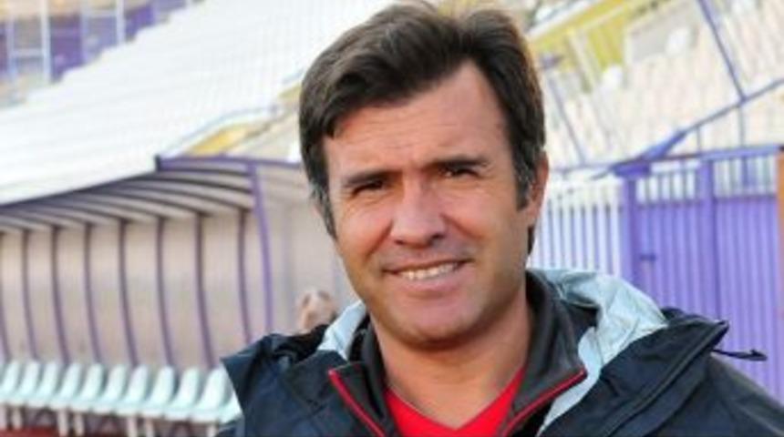 Feyyaz U&ccedil;ar Bandırmaspor&rsquo;da