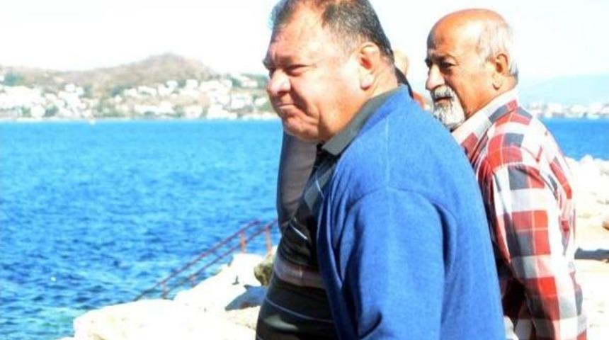 Caretta Caretta'yı Akut Ekibi Kurtardı