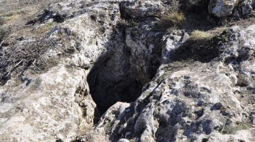 15 Ay Önce Ortadan Kaybolan Baba Ve Oğlun Cesetleri Bulundu