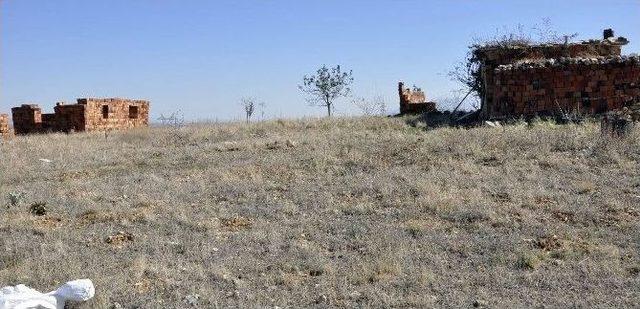 15 Ay Önce Ortadan Kaybolan Baba Ve Oğlun Cesetleri Bulundu