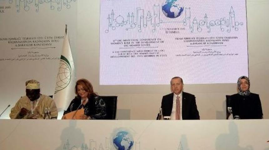 Cumhurbaşkanı Erdoğan'ı Duygulandıran Belgesel