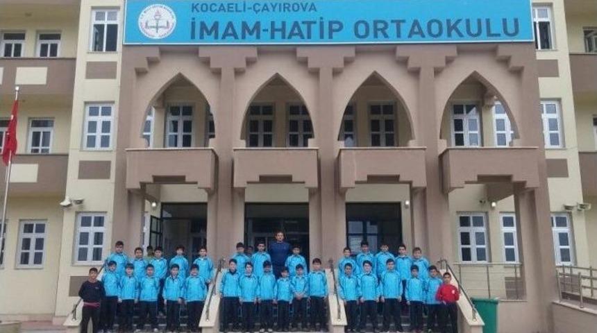 B&uuml;y&uuml;kşehir Kağıtspor, Gebze B&ouml;lgesinde Şubesini Genişletiyor