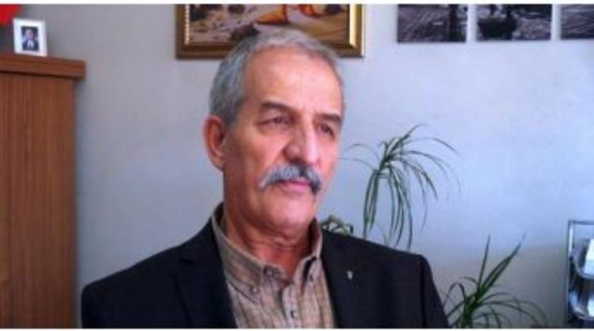 Hukuk&ccedil;ular Derneği Başkanı Av. Necati Karabay: