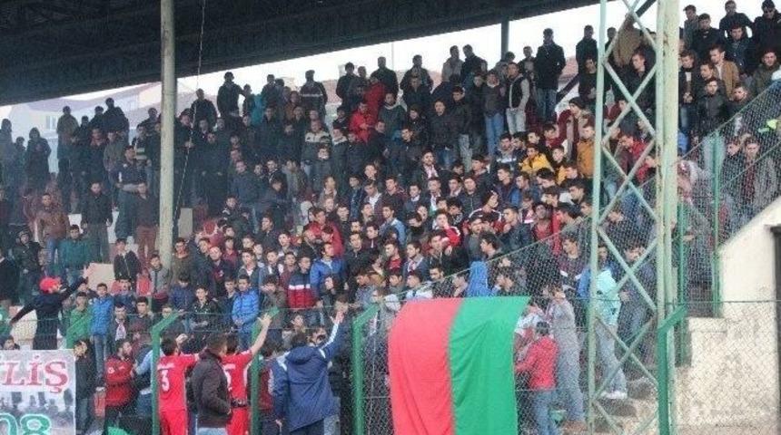 Osmaneli&rsquo;ne Ceza Kapıda