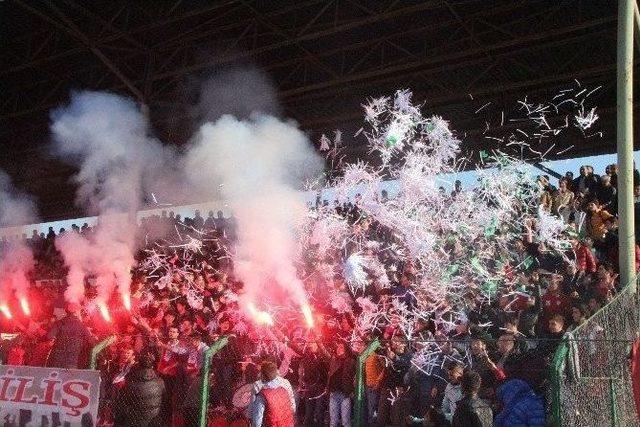 Osmaneli&rsquo;ne Ceza Kapıda 3