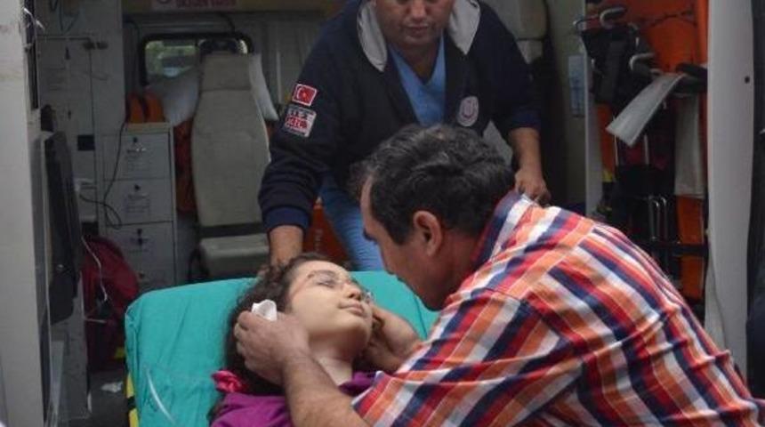 2 Kızı Zehirlenerek &Ouml;len Aile Hukuk M&uuml;cadelesi Veriyor