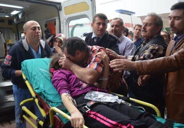 2 Kızı Zehirlenerek &Ouml;len Aile Hukuk M&uuml;cadelesi Veriyor 1