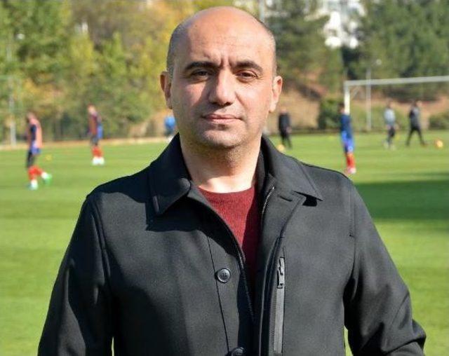 Karab&uuml;kspor Hakemlerden Şikayet&ccedil;i 3