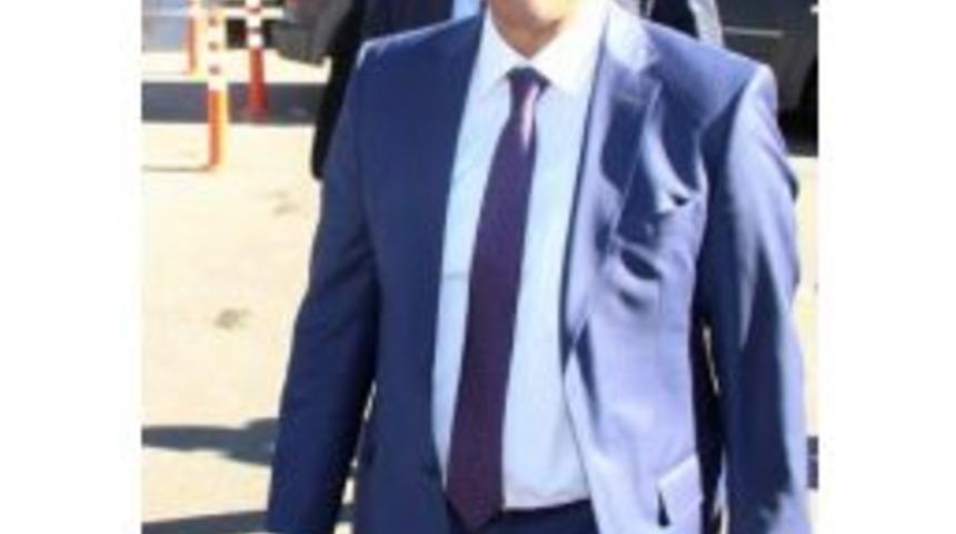 Diyarbakır Büyükşehir Belediyesine Kayyum Olarak Atanan Atilla, Sur’u İnceledi