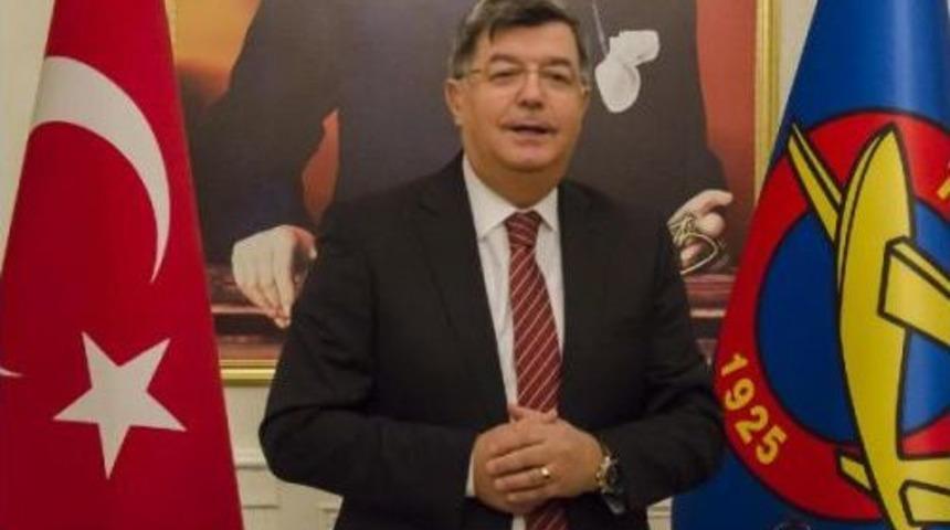 Thk &Uuml;r&uuml;nleri Sanal Mağazada Satışa &Ccedil;ıktı