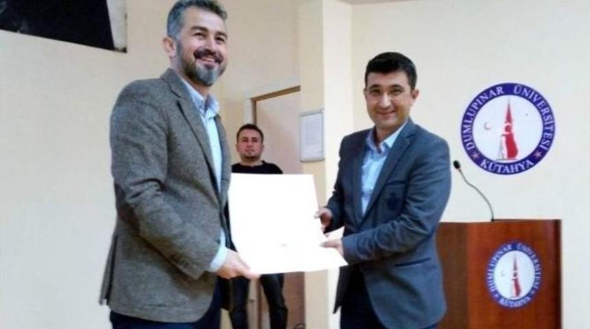 Domani&ccedil; Hayme Ana Meslek Y&uuml;ksekokulu&rsquo;nda Kariyer G&uuml;nleri