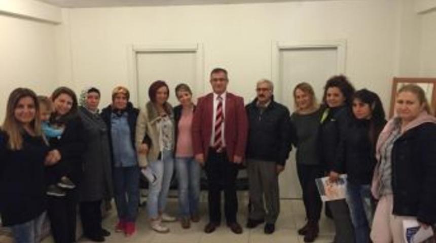 Hafta Tatili İ&ccedil;in Anlaştılar