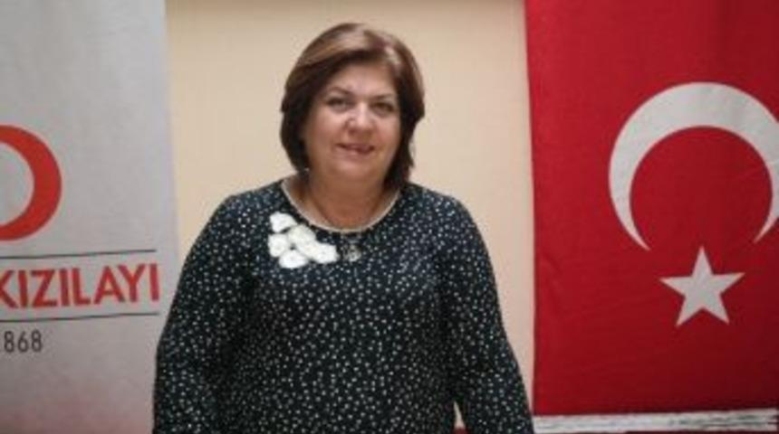 T&uuml;rk Kızılay&rsquo;ı Projeleriyle &rsquo;hayata&rsquo; Bağlıyor