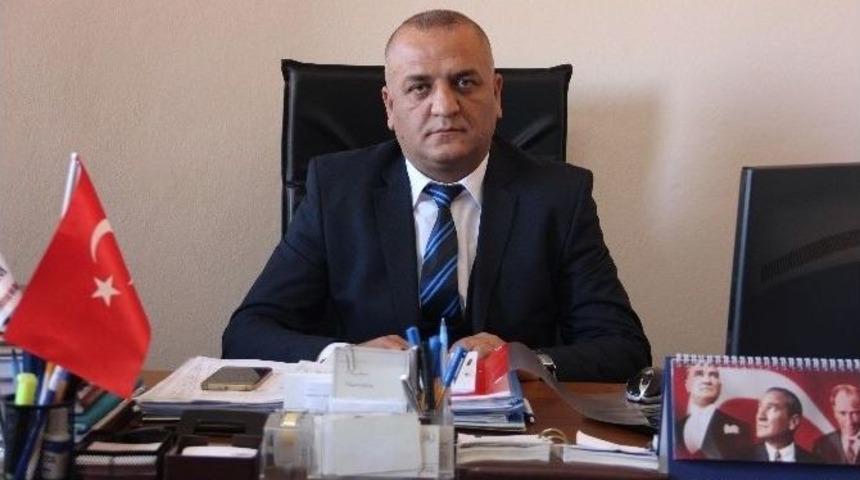 Troydem&rsquo;den Ak&uuml;l&uuml; Engelli Aracı Şarj İstasyonlarına Zarar Verenlere Tepki