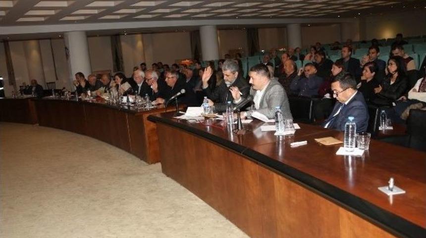 Sel&ccedil;uk Belediyesi&rsquo;nde Tasarruf Tedbirleri