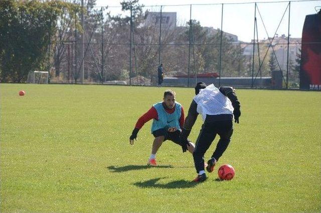 Alpay Özalan, Adana Demirspor Maçı Öncesi Konuştu