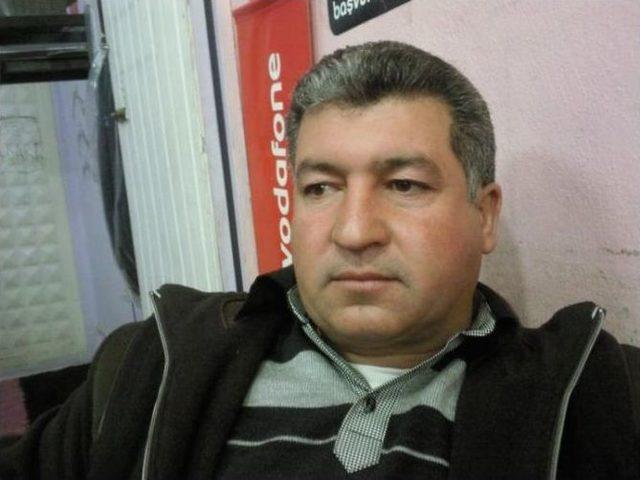 Kardeş Cinayeti G&uuml;venlik Kamerasında 1