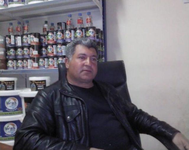 Kardeş Cinayeti G&uuml;venlik Kamerasında 2