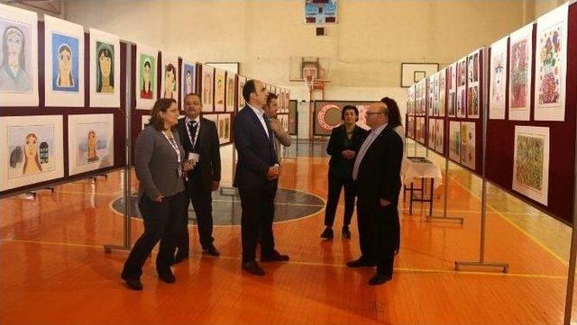 Altay, &ldquo;bizim &Ccedil;ocuklarımız Bizden Daha İyi Bir &Uuml;lke İnşa Edecek&rdquo; 1