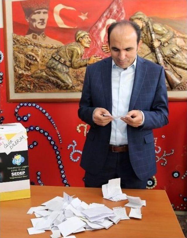 Altay, &ldquo;bizim &Ccedil;ocuklarımız Bizden Daha İyi Bir &Uuml;lke İnşa Edecek&rdquo; 3