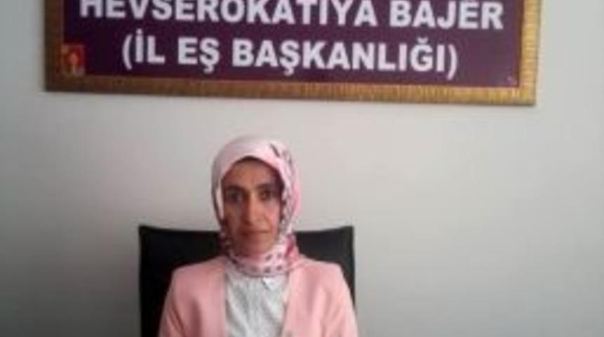 Hdp Milletvekili Adayı G&ouml;zaltına Alındı