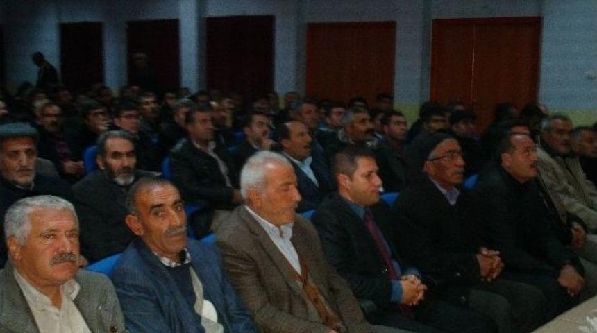 Servis Şof&ouml;rlerine Seminer