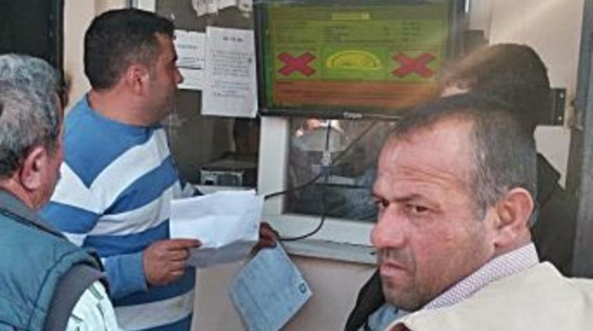 Gıda Tarım Ve Hayvancılık İl M&uuml;d&uuml;rl&uuml;ğ&uuml;&rsquo;nden Bir İlk