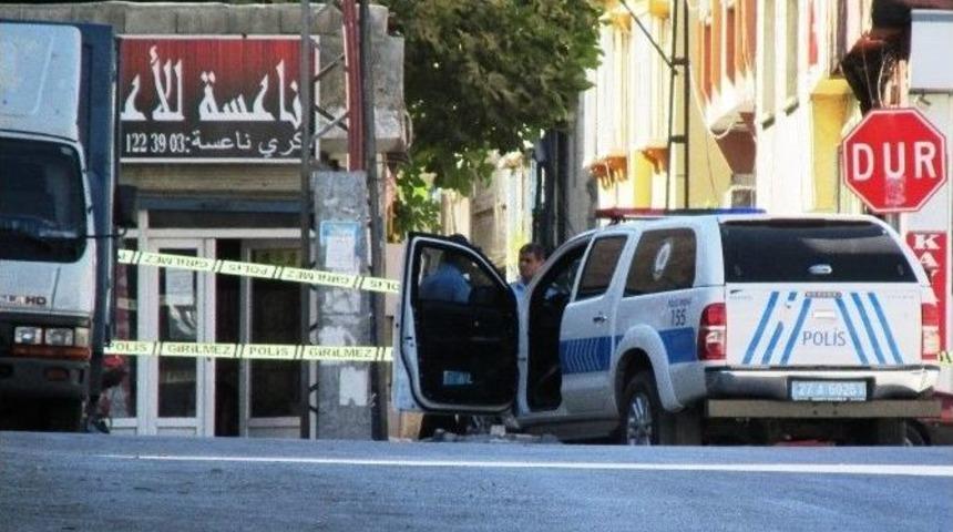 Alacak Verecek Meselesi Kanlı Bitti: 1 &Ouml;l&uuml;