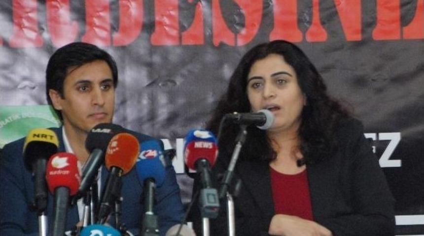 Tuncel&rsquo;den Kayyum A&ccedil;ıklaması