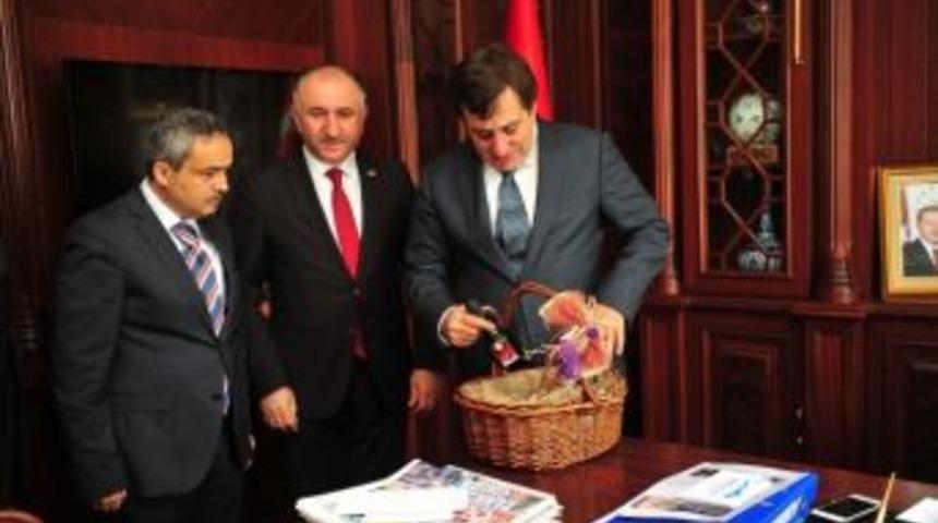 Orhangazi&rsquo;de Festival Heyecanı