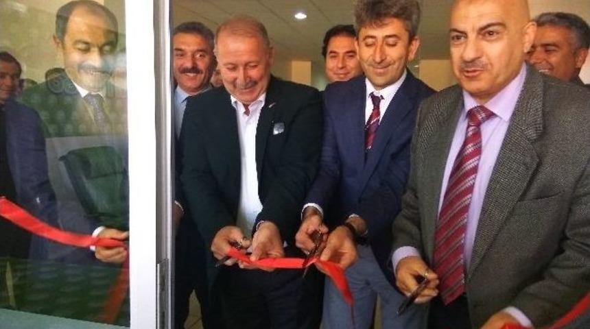 Gıda Tarım Ve Hayvancılık İl M&uuml;d&uuml;rl&uuml;ğ&uuml;nde &ldquo;yeşil Masa&rdquo; Uygulaması Başladı