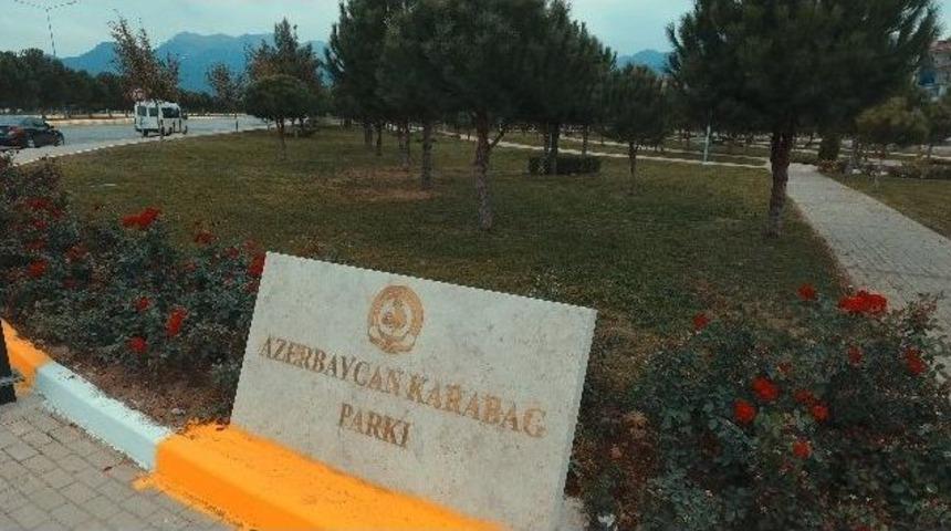 B&uuml;y&uuml;kşehir, Hocalı Şehitlerini Unutturmayacak