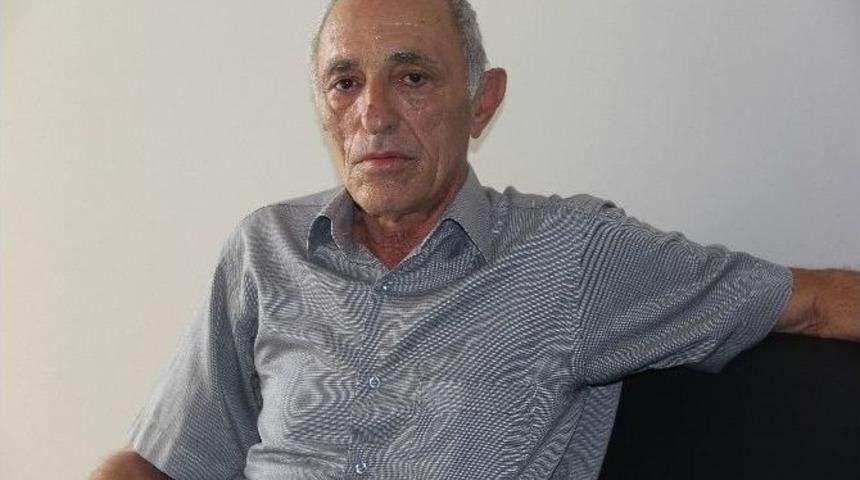 Milli Futbolcu Kemal Batmaz İha’ya Konuştu: "gerekirse İsmimi Değiştiririm”