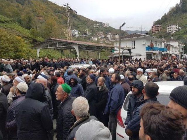 3 Kişinin Öldüğü Kahvehane Saldırısında 2 Kişi Gözaltında (2)