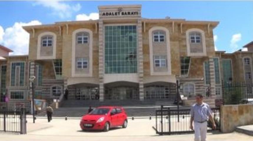 Uşak&rsquo;ta Fet&ouml;/pdy Davasına Devam Edildi