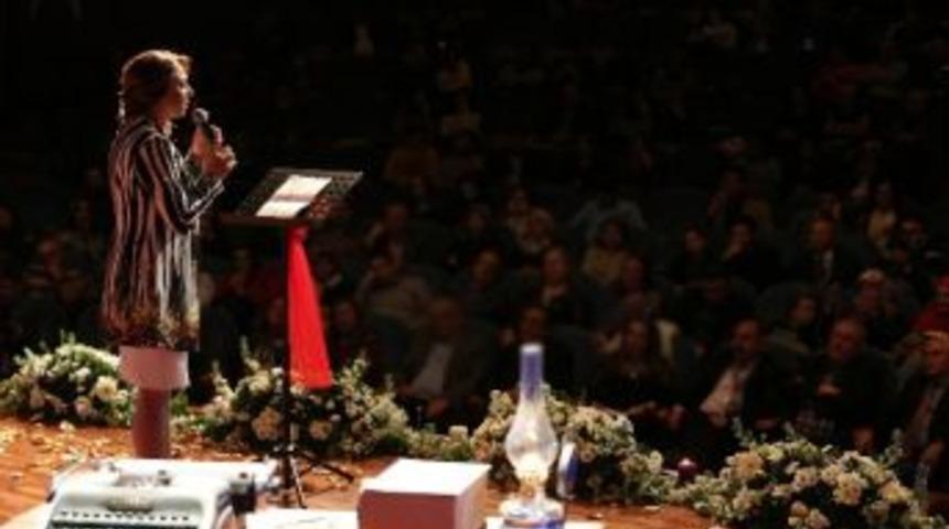 Şiirin Kalbi Denizli&rsquo;de Atacak