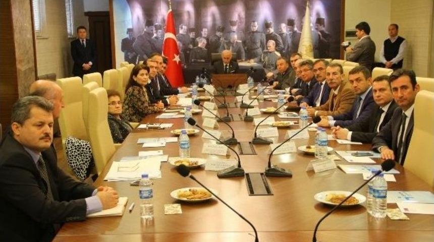 Samsun&rsquo;da 9 Ayda 5 Bin 834 Kişi İşsizlik Sigortası Başvurusunda Bulundu