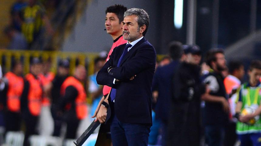 &Ccedil;aykur Rizespor'da 3 teknik direkt&ouml;r adayı! Aykut Kocaman, Okan Buruk ve Hamza Hamzaoğlu...