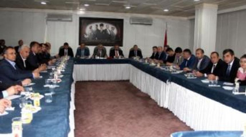 Gmis: Ttk'ya Acil Iş&ccedil;i Alınmalı