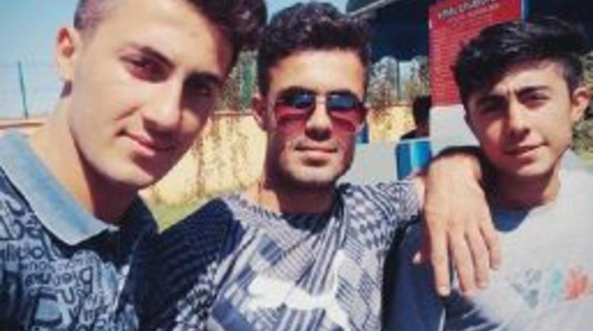 Besi &Ccedil;iftliğindeki  Cinayeti Ayak Izleri Aydınlatacak