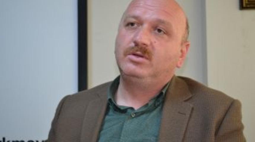 G&uuml;ndoğdu: &ldquo;fındığa Her Yıl Kesintisiz Destek Verilecek&rdquo;