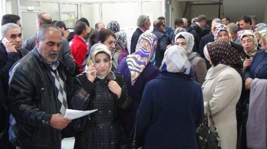 Ak Parti&rsquo;den Kan Bağışına Destek