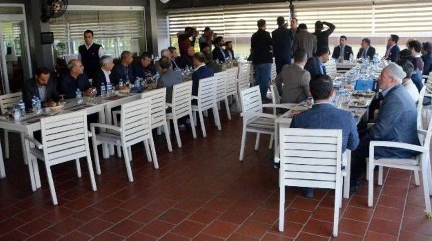 Stk&rsquo;lardan Tp&rsquo;nin K&uuml;&ccedil;&uuml;lt&uuml;lmesine Tepki