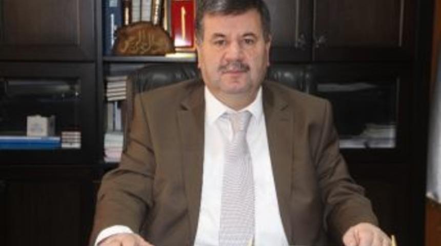 Elazığ M&uuml;ft&uuml;s&uuml; G&uuml;ng&ouml;r&rsquo;den &lsquo;umre&rsquo; Uyarısı