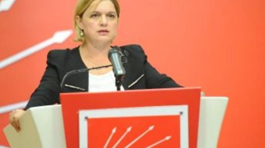 Chp Myk Toplantısı
